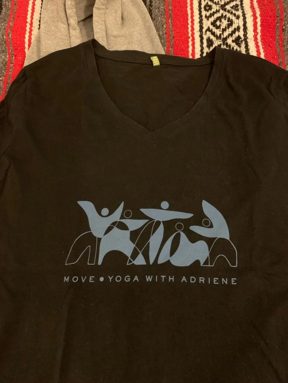 Yoga with Adriene Organic Hoodie Bundle - Picture 10 of 12